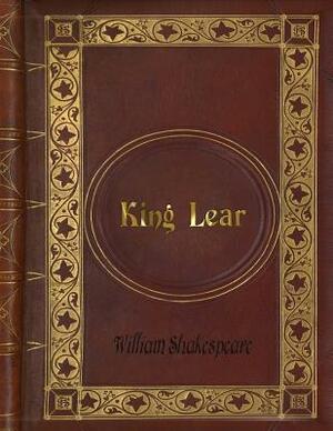 William Shakespeare - King Lear by William Shakespeare