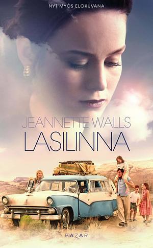 Lasilinna by Jeannette Walls