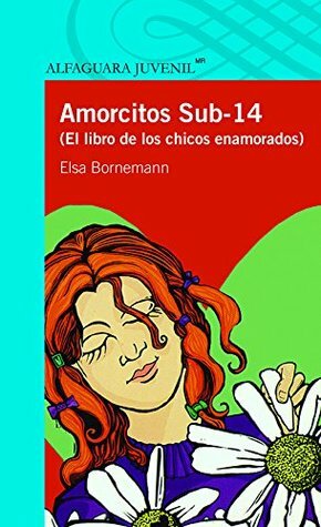 Amorcitos Sub-14 by Muriel Frega, Elsa Bornemann