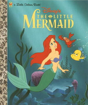 The Little Mermaid by The Walt Disney Company