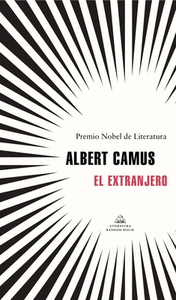 El Extranjero / The Stranger by Albert Camus