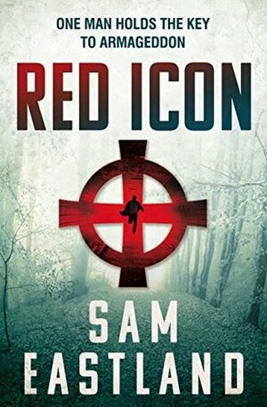 Red Icon by Sam Eastland