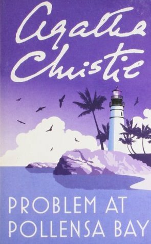 Problem at Pollensa Bay and Other Stories by Agatha Christie