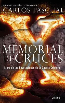 Memorial de Cruces / Memorial of Crosses by Carlos Pascual