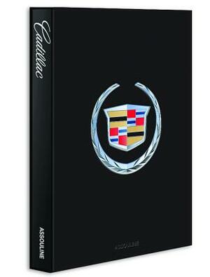 Cadillac Limited Edition: 110 Years by Assouline