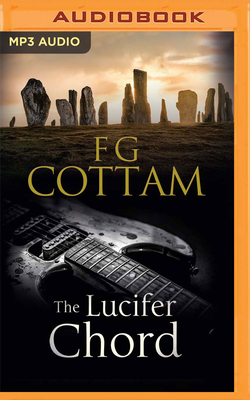 The Lucifer Chord by F.G. Cottam