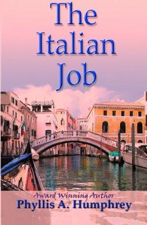 The Italian Job by Phyllis A. Humphrey