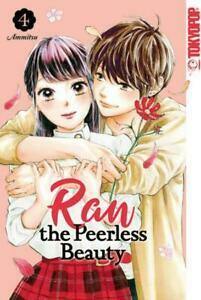 Ran the peerless beauty 04 by Ammitsu