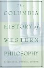 The Columbia History Of Western Philosophy by Richard H. Popkin