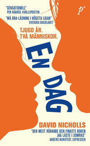 En dag by David Nicholls