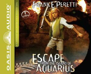 Escape from the Island of Aquarius by Frank E. Peretti