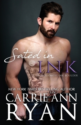 Sated in Ink by Carrie Ann Ryan