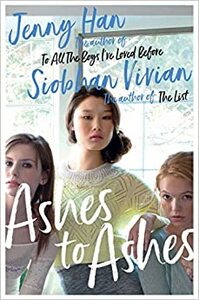 Ashes to Ashes by Jenny Han