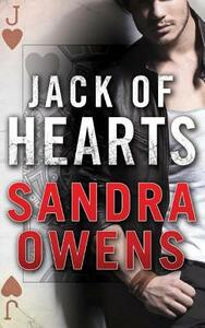 Jack of Hearts by Sandra Owens