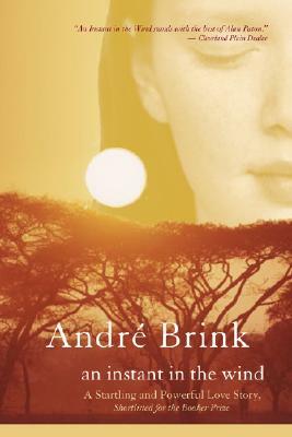 An Instant in the Wind by André Brink