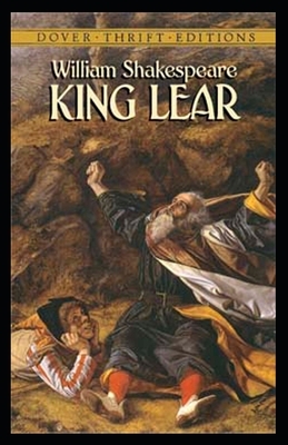 King Lear by William Shakespeare