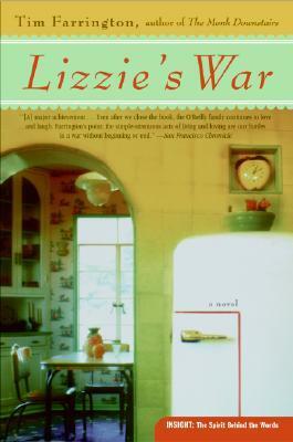 Lizzie's War by Tim Farrington