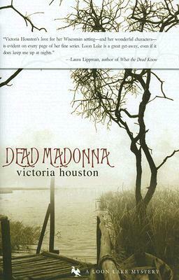 Dead Madonna by Victoria Houston