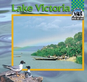 Lake Victoria by Carl Meister, Cari Meister