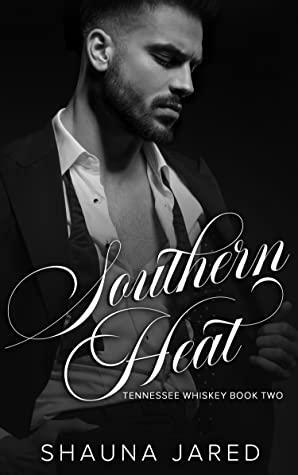 Southern Heat by Shauna Jared