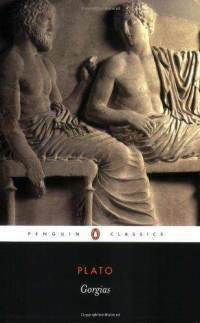 Gorgias by Plato, Walter Hamilton, Chris Emlyn-Jones