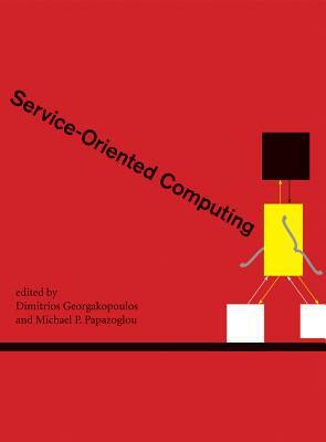 Service-Oriented Computing by 