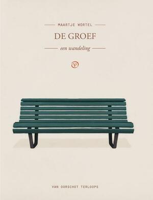 De groef by Maartje Wortel