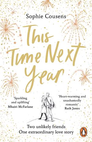 This Time Next Year by Sophie Cousens