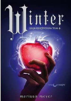 Winter by Marissa Meyer