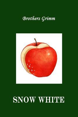 Snow White (Illustrated) by Jacob Grimm