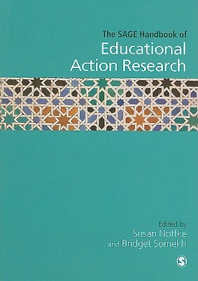 The Sage Handbook of Educational Action Research by 