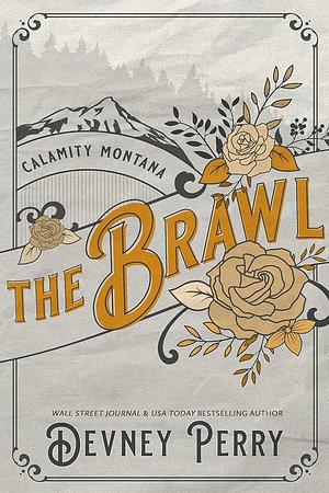 The Brawl by Willa Nash, Devney Perry