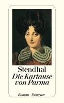 Die Kartause Von Parma by Erwin Rieger, Stendhal, Franz Blei