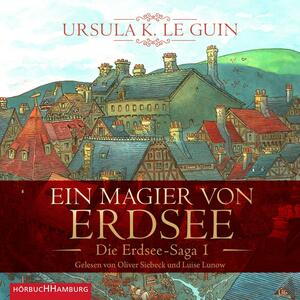 Ein Magier von Erdsee by Ursula K. Le Guin