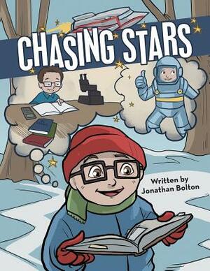 Chasing Stars by Jonathan Bolton