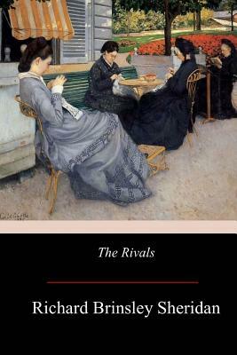 The Rivals by Richard Brinsley Sheridan