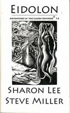 Eidolon by Sharon Lee, Steve Miller