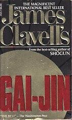 Gai-Jin by James Clavell