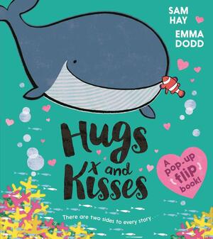 Hugs and Kisses by Sam Hay
