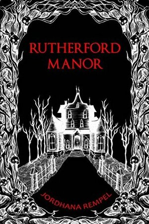 Rutherford Manor by Jordhana Rempel, Dafni Saridi, Preston Ewasiuk