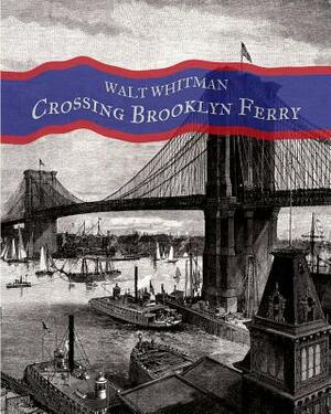 Crossing Brooklyn Ferry by Lawrence Jay Switzer