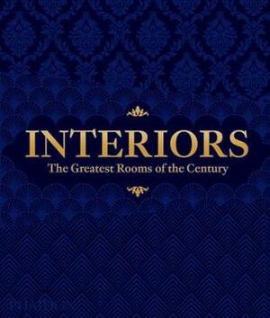 Interiors: The Greatest Rooms of the Century by Phaidon Press