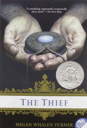 The Thief by Megan Whalen Turner