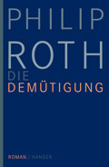 Die Demütigung by Philip Roth, Dirk van Gunsteren