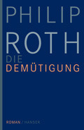 Die Demütigung by Dirk van Gunsteren, Philip Roth