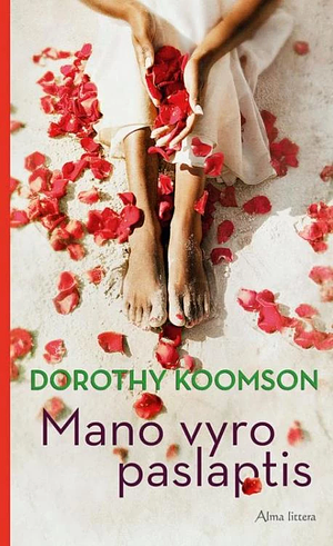 Mano vyro paslaptis by Dorothy Koomson