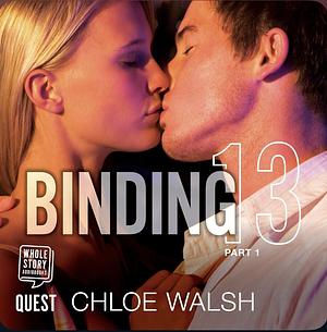 Binding Part 1 by Chloe Walsh