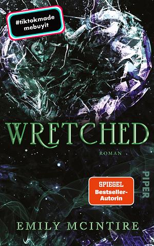 Wretched by Emily McIntire