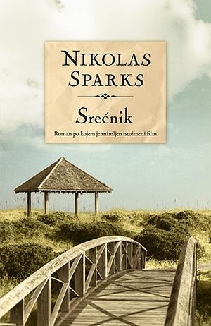 Srećnik by Nicholas Sparks