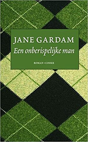 Een onberispelijke man by Jane Gardam